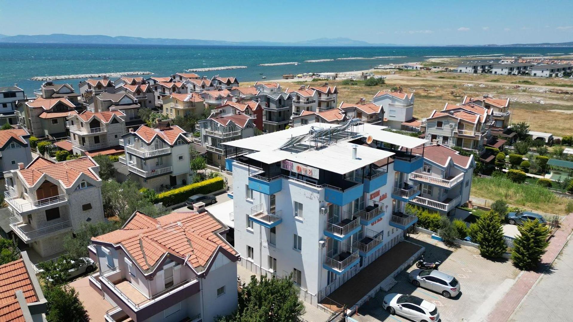 Kumada Otel Altinova  Exterior photo